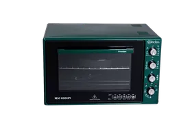 Печь Wincler LAMP 60 LT Green