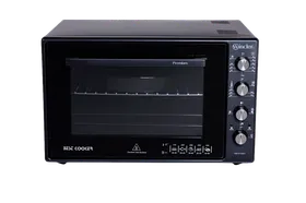 Печь Wincler GRILL 60 LT Dark Gray