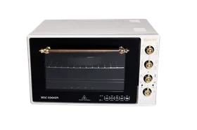 Печь Wincler GRILL 60 LT RUSTIK